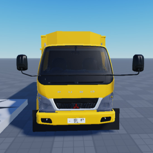 (UPDATE) truk oleng V1.2