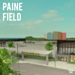 EA | Paine Field