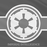 TGE |:| Imperial Intelligence
