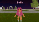 Sofia's Happy Group