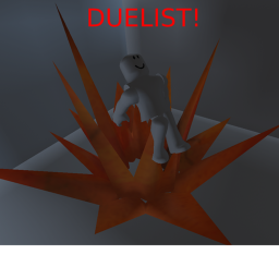 Duelist!