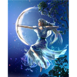 Artemis Legion [MAIN]