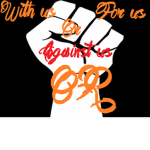 Orange Rebellion
