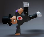 T_doesplay