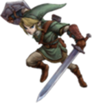 The Ultimate Legend Of Zelda Fans Group Thumbnail