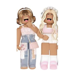 Kayla & Daisy squad
