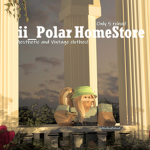 ii_Polar HomeStore