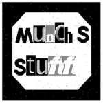 Munch's Stuff