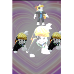 Roblox adopt me crew