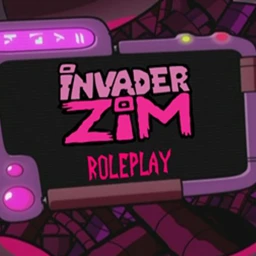 Invader Zim icon