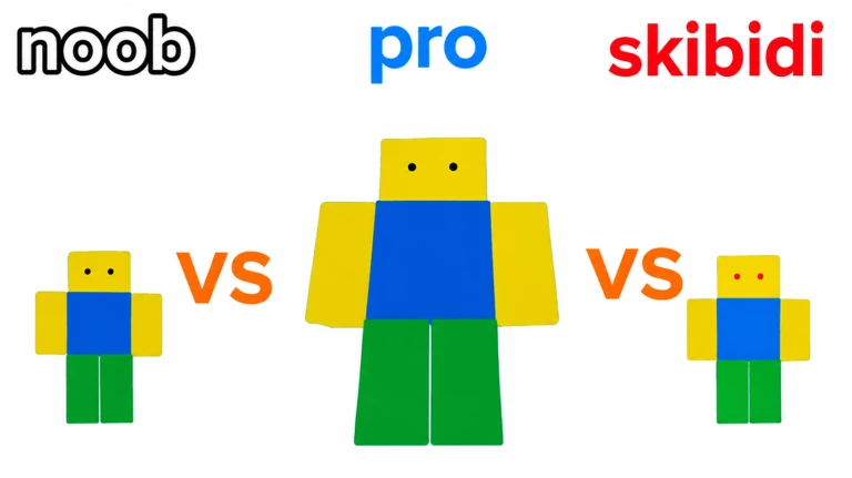 スキビディピース