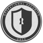 [USCC] :// Operational Security