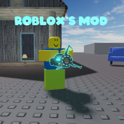 Roblox`s Mod (Alpha)