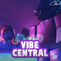 Vibe Central