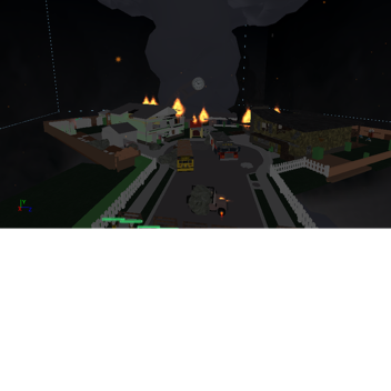 Nuketown.Z.Survival