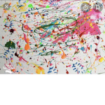 Messy fun