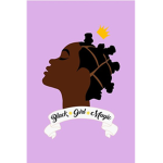 BLACK GIRL MAGIC CREW