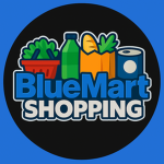 BlueMart Shopping Corporation