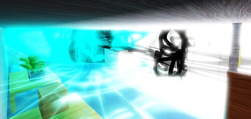 Rooms: Low detailed Entity Spawner 