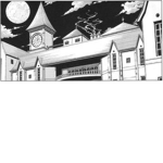 The ScarIet Devil Mansion