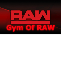 Gym Of RAW