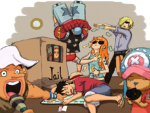 + One Piece ! +