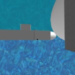 Submarine Dive - Closed