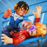 [DROPS 💵] fight in a school