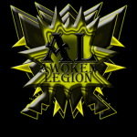 The Awoken Legion