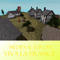 Medieval Europe