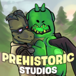 Prehistoric Inc.