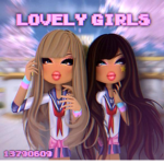 LOVELY GIRL$