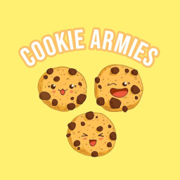 The Cookie Queen