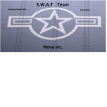 Nova Inc. S.W.A.T