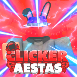 [BIG UPDATE!!] Clicker Aestas