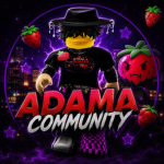 Adama Community