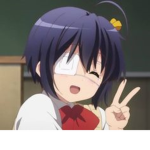 Anime stans :)