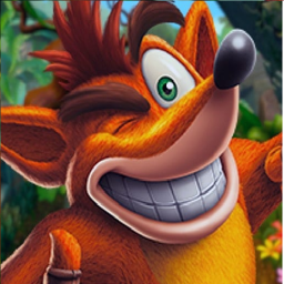 Crash Bandicoot N. Sanity Island RP