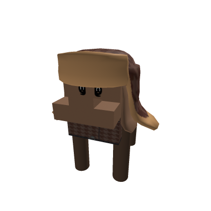Magic Morph Gunhound