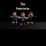 The Peterverse Expanded (Classic)