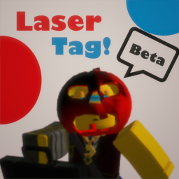 Laser Tag [BETA!]