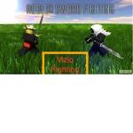 Vizio Fighting