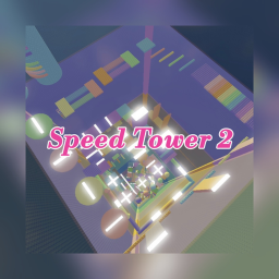 Speed Tower 2 icon
