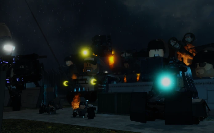 Juego de rol de arco astro | Juega en Roblox