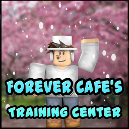 Forever Cafè's Training Center