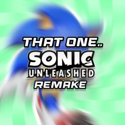 That One Sonic Unleashed Remake (ALPHA!) icon
