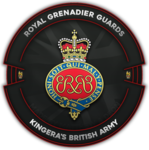 |.KBA| Royal Grenadier Guards
