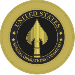 [USAR] Special Operation Command