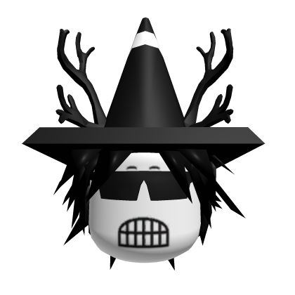 Black Dashie + Clockworks + Cone + Antlers thumbnail