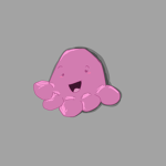 Octo bubble